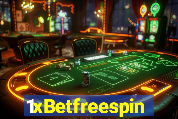 1xBetfreespin