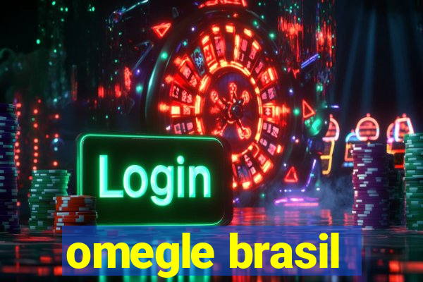 omegle brasil