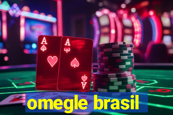 omegle brasil
