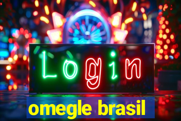 omegle brasil