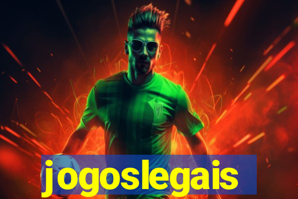 jogoslegais