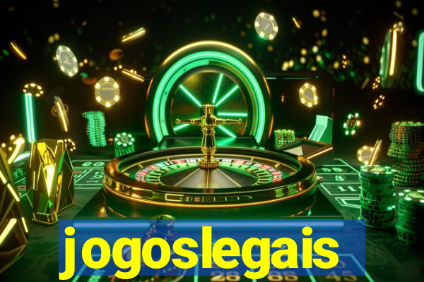 jogoslegais