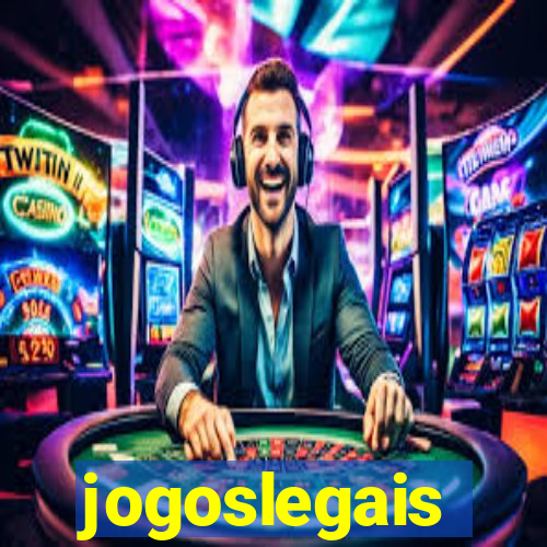 jogoslegais