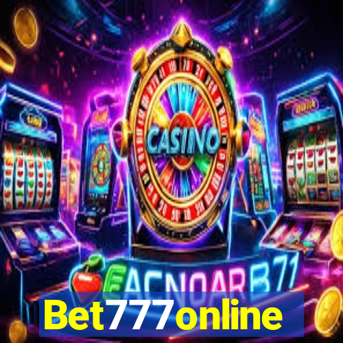 Bet777online