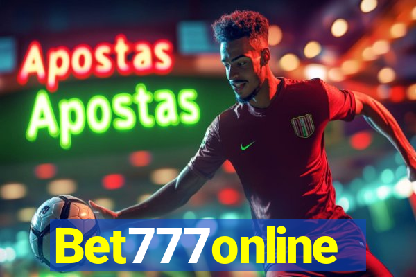 Bet777online