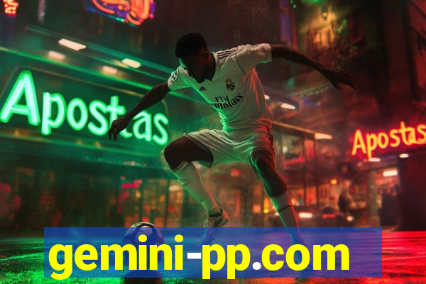 gemini-pp.com