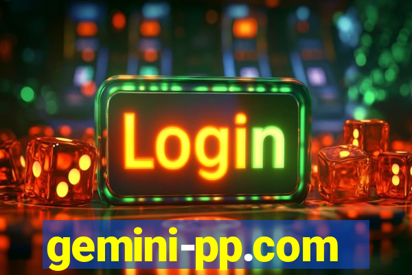gemini-pp.com