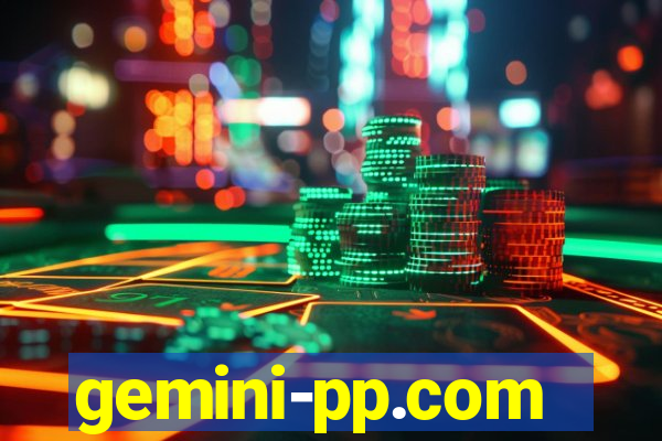 gemini-pp.com