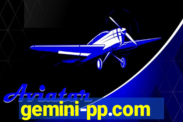 gemini-pp.com