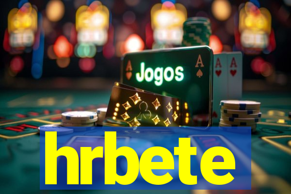 hrbete