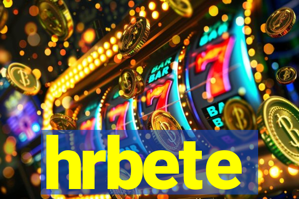 hrbete