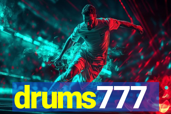 drums777