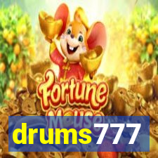 drums777