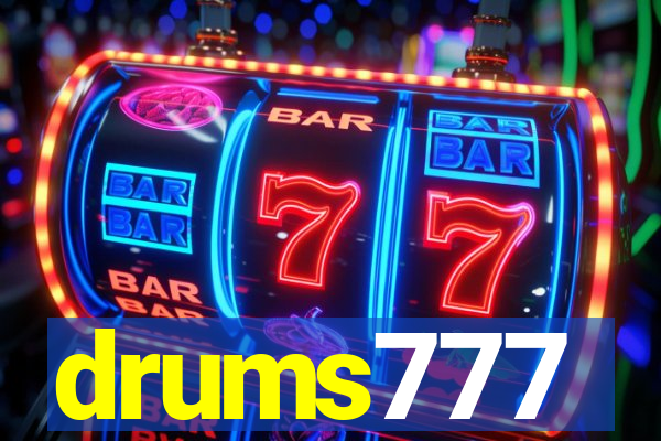 drums777