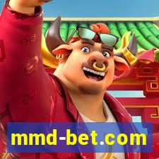 mmd-bet.com