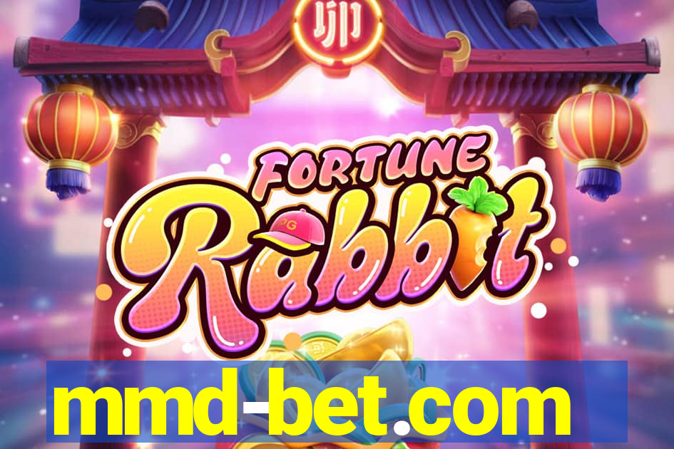 mmd-bet.com