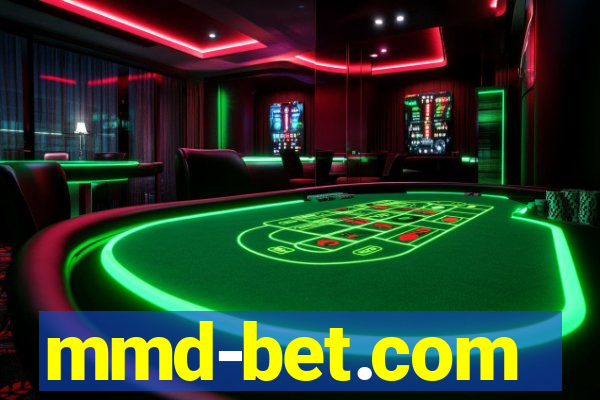 mmd-bet.com
