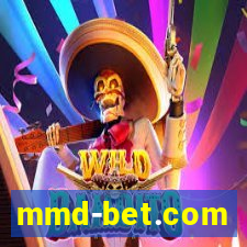mmd-bet.com