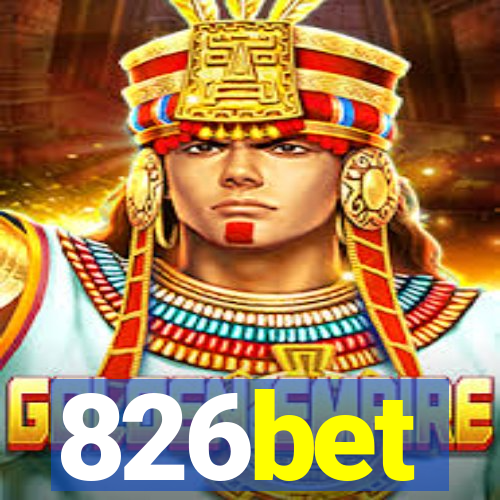 826bet