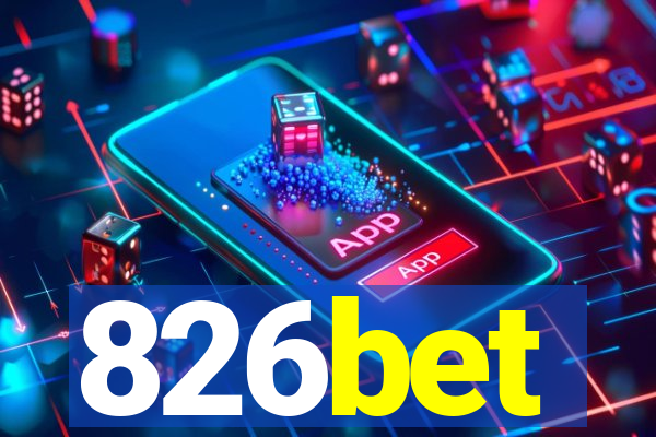 826bet