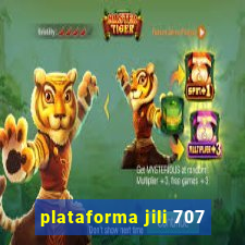plataforma jili 707