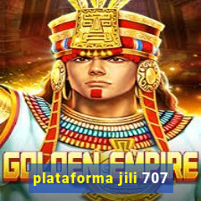 plataforma jili 707