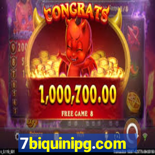 7biquinipg.com