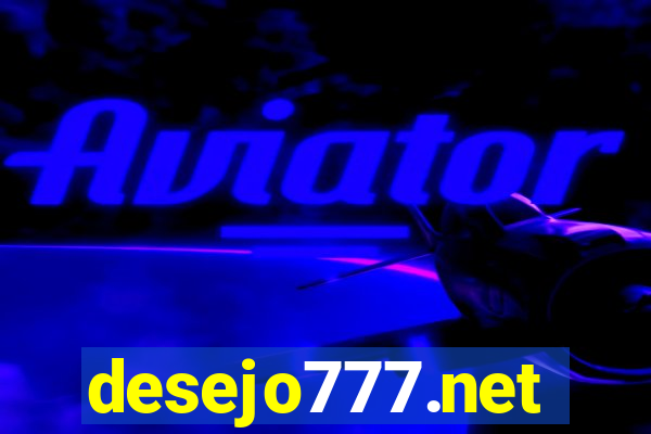 desejo777.net