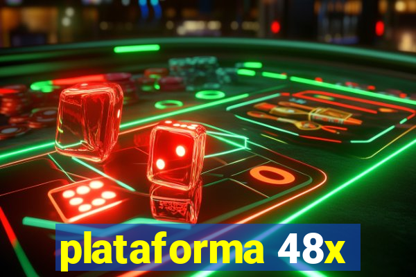plataforma 48x
