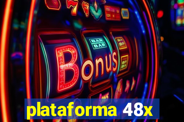 plataforma 48x