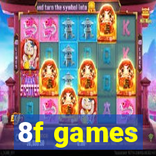 8f games