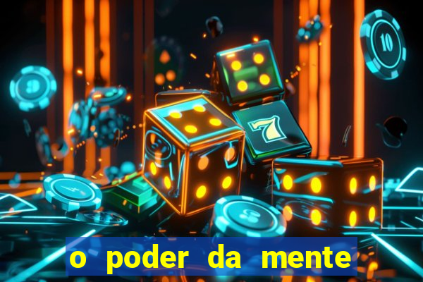 o poder da mente para ganhar na loteria