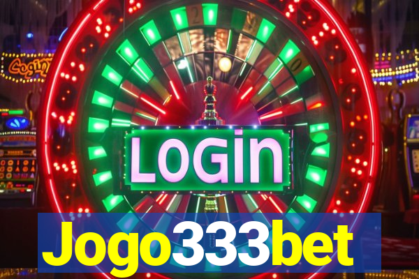Jogo333bet