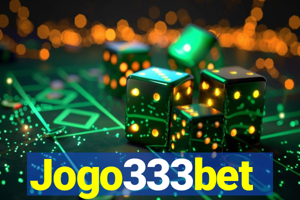 Jogo333bet