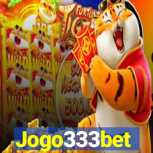 Jogo333bet