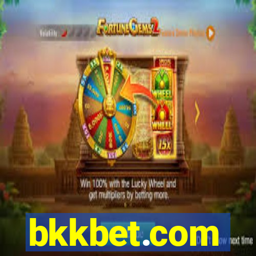 bkkbet.com