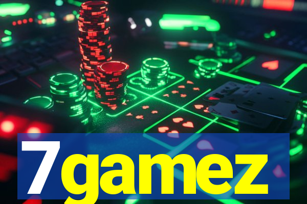 7gamez