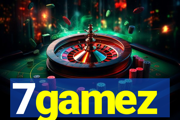 7gamez
