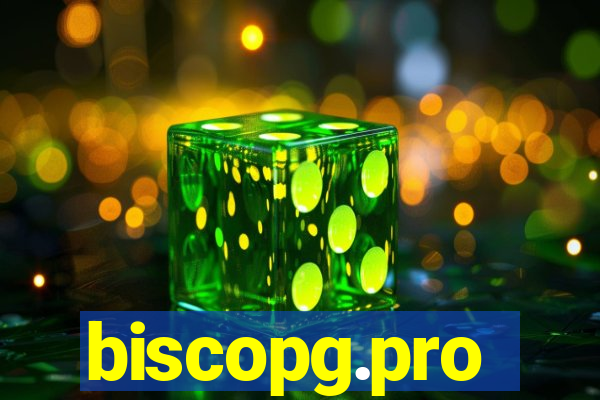 biscopg.pro