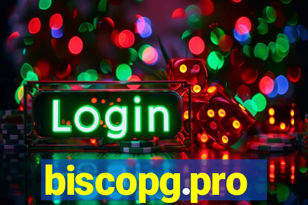 biscopg.pro