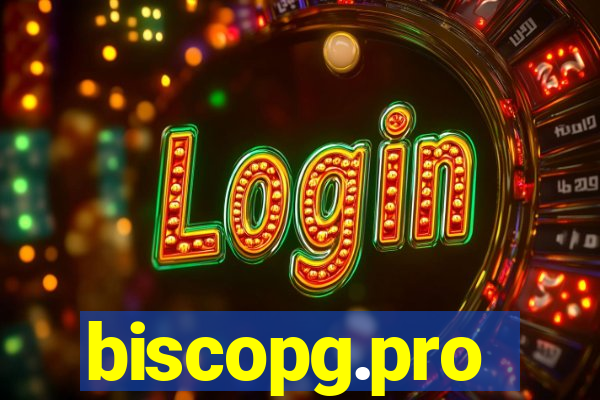 biscopg.pro