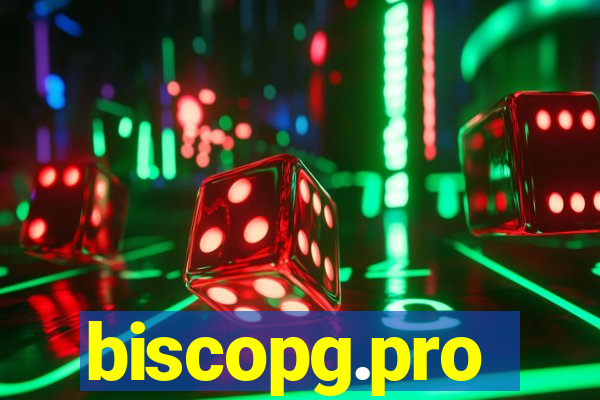 biscopg.pro