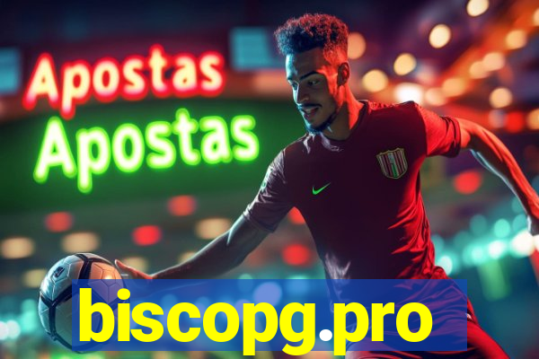 biscopg.pro