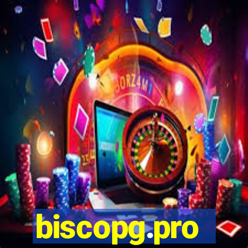 biscopg.pro