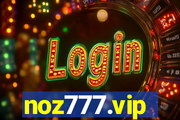 noz777.vip