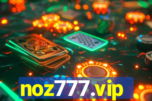 noz777.vip
