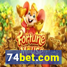 74bet.com