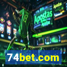 74bet.com