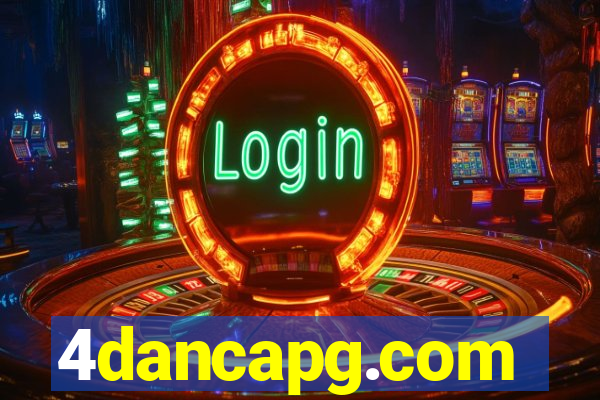 4dancapg.com