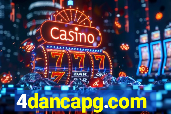 4dancapg.com